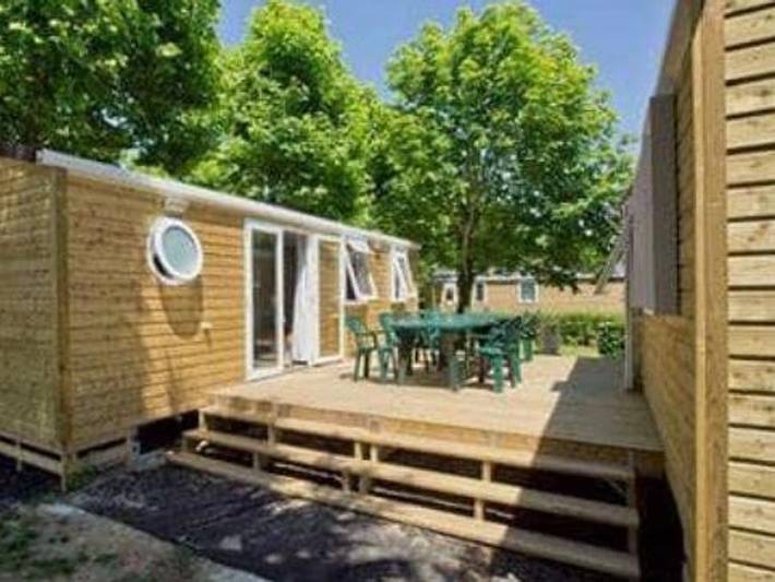 Camping für 10 Personen in Gard - 2