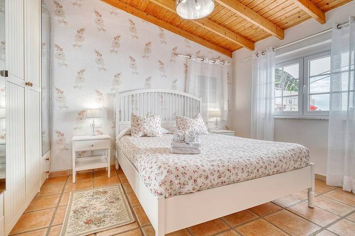 Villa für 2 Personen, mit Whirlpool und Garten, mit Haustier in Adeje - 2