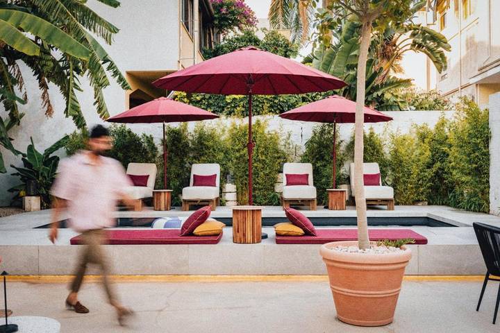 B&b per 2 persone, con panorama e giardino nonché piscina, con animali domestici in Parabita