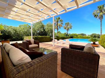 Casa Rural para 7 Personas en Benalup-Casas Viejas, Costa de la Luz, Foto 2