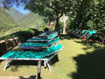 Ferienhaus für 6 Personen in Castelbianco, Savona Provinz, Bild 2