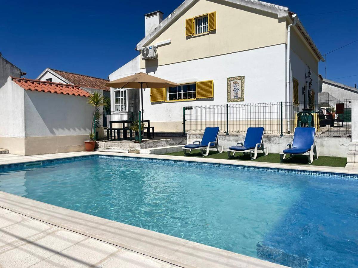 Apartamento inteiro, One-Bedroom House in Sesimbra (Castelo), Parque Natural da Arrábida
