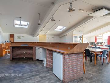 Vakantiehuis voor 30 Personen in Drenthe, Nederland, Afbeelding 3