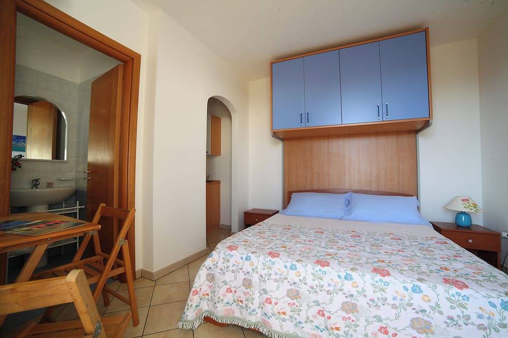 Apartamento entero, Mono P/P Aphrodite 13D in Torre Mozza (Salento), Golfo de Tarento