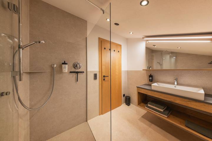 Apartamento vacacional entero, Apartment Sophie in Milders, Neustift im Stubaital
