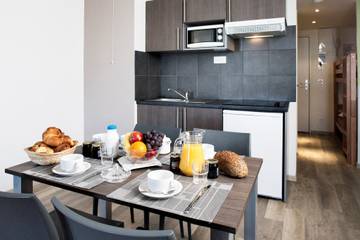 Vakantiewoning voor 4 Personen in Les Menuires, Les Belleville, Afbeelding 3