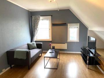Gîte pour 3 personnes dans Narvik