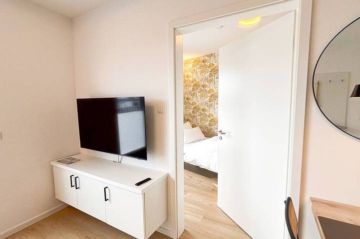 Ganze Wohnung, Alexandersfeld in Oldenburg, Niedersachsen