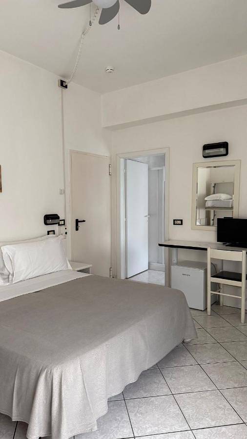 B&b per 2 persone, con Balcone a Cattolica