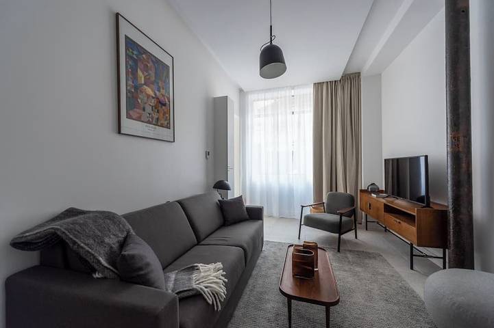 Gîte pour 4 personnes, avec terrasse dans Espace Marais