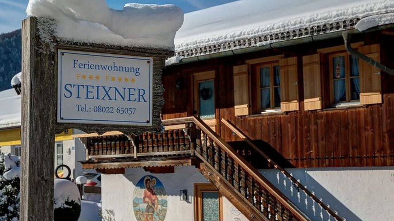 Entire holiday apartment, Ferienwohnung für 2 Personen (55 m²) in Tegernsee in Bavarian Alps
