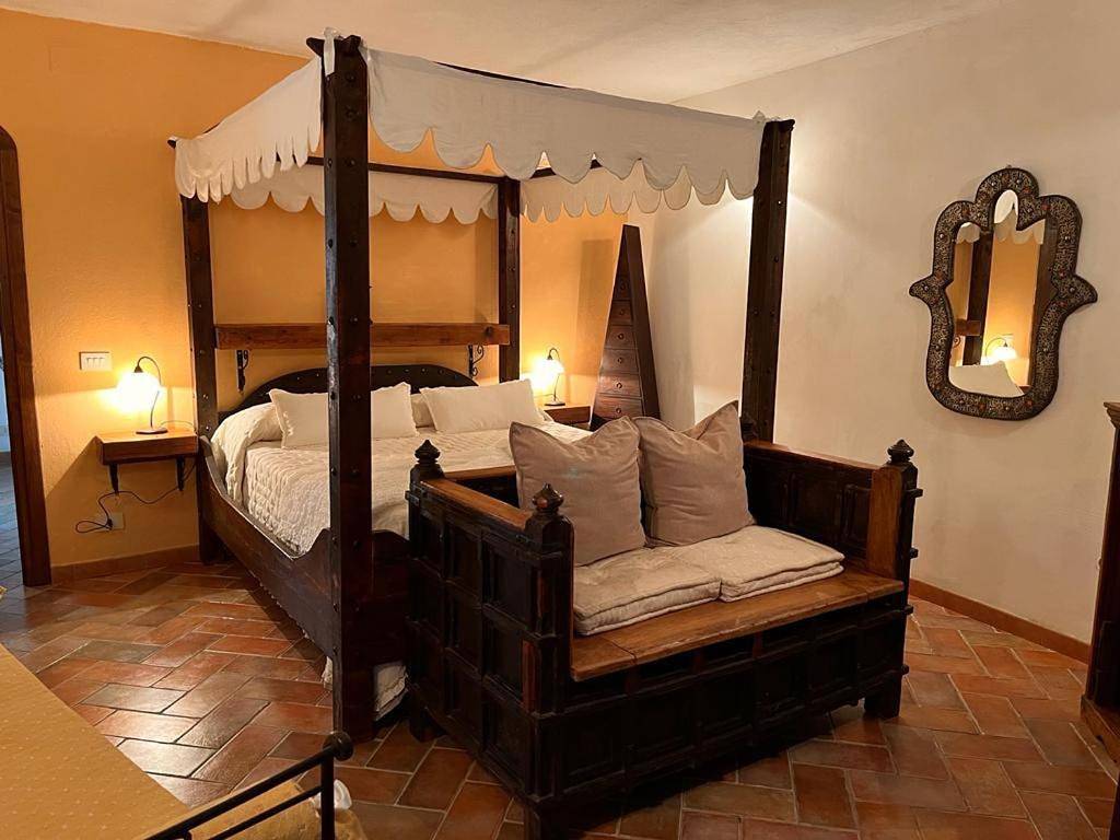 Ca' Datu in Selva (Savone), Commune de Finale Ligure