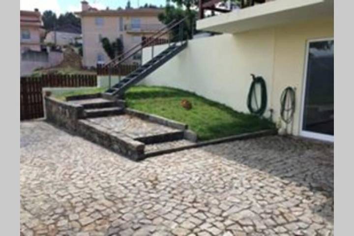 Gîte pour 6 personnes, avec jardin ainsi que piscine et vue dans Oliveira de Azeméis - 4