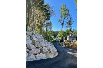 Villa pour 10 Personnes dans Hardelot Plage, Neufchâtel-Hardelot, Photo 4