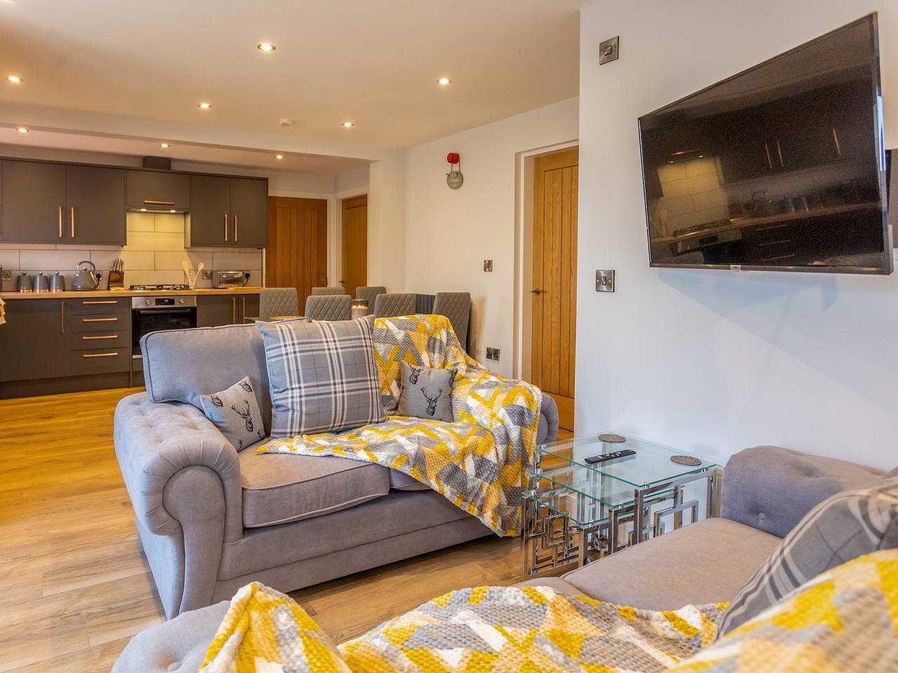 The Linden Suite - Uk40475 in North Yorkshire