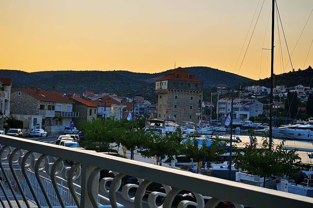 Appartamento vacanze a Marina (Croazia) a partire da 142€ a notte
