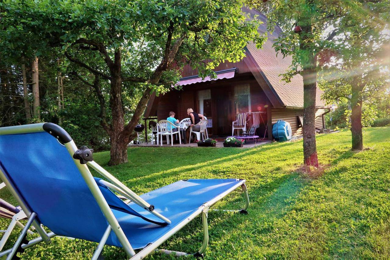Ferienhaus Ederer in Waldmünchen, Ostbayern