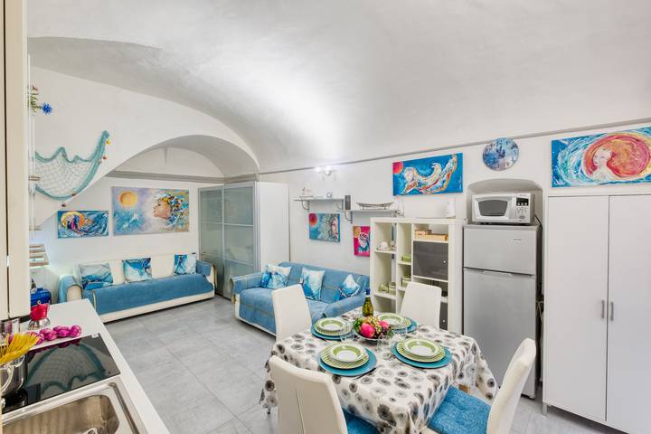 Gîte pour 2 personnes à San Remo - 4