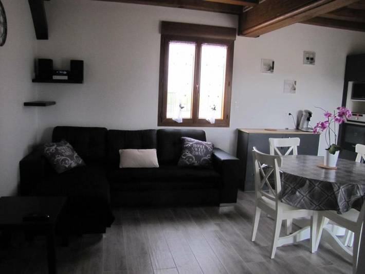 Location de vacances pour 4 personnes, avec terrasse à Muides-sur-Loire - 3