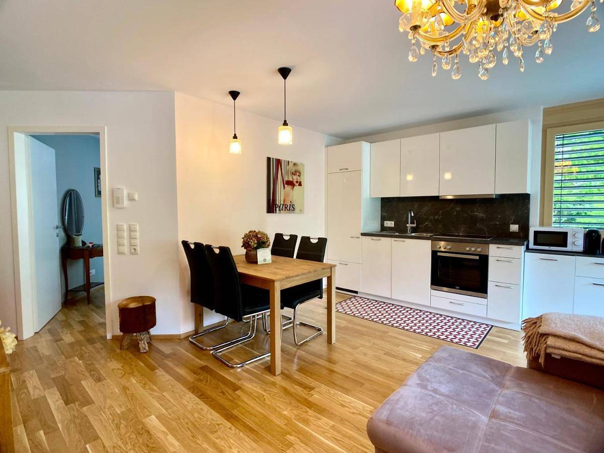 Ganze Wohnung, One-Bedroom Apartment in Hörbranz, Bodensee-Vorarlberg