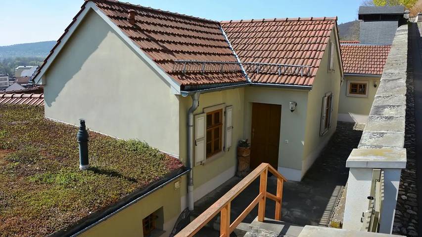 Ferienhaus für 3 Personen - 1