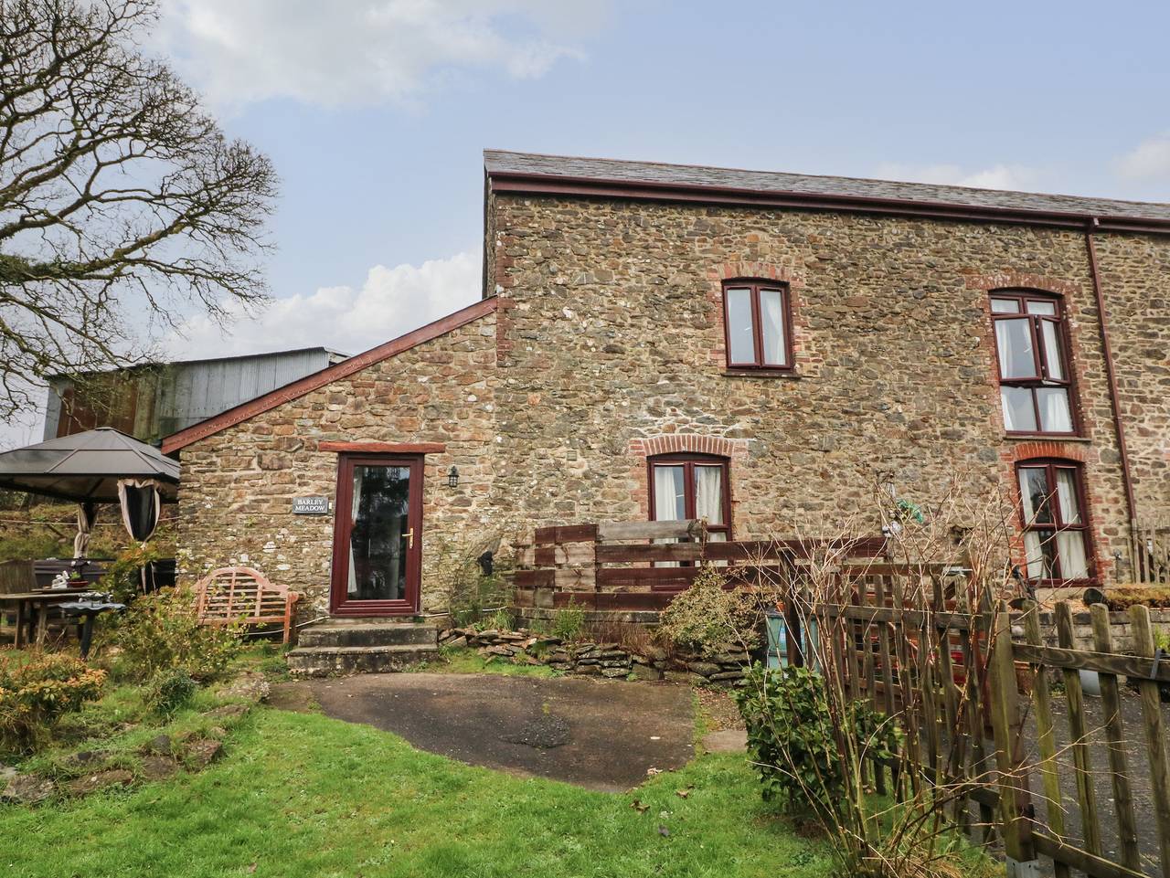 Casa vacanza a Devon a partire da 192€ a notte