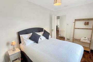 Bungalow for 4 People in Porlock, Exmoor, Photo 4