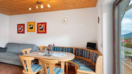 Ferienwohnung für 5 Personen in Bad Peterstal-Griesbach, Mittlerer Schwarzwald, Bild 4