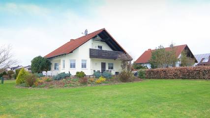 Ferienhaus für 4 Personen, mit Garten und Terrasse, mit Haustier in Vöhl