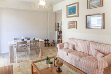 Ferienwohnung für 4 Personen in Levanto, Levanto Kommune, Bild 4