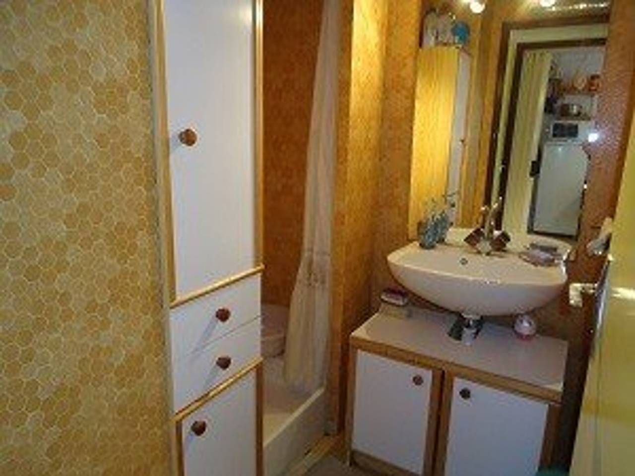 Entire apartment, Charming apartment in Argelès-sur-Mer for 2-4 guests in La Côte Vermeille, Argelès-sur-Mer