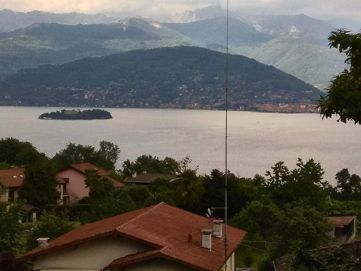 Villino Shaky in Stresa, Comune di Stresa