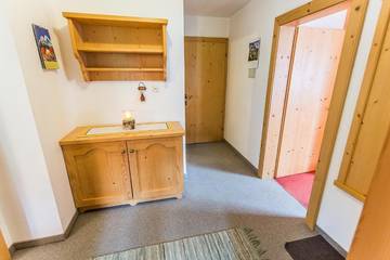 Ferienwohnung für 4 Personen in Weidach, Leutasch, Bild 4