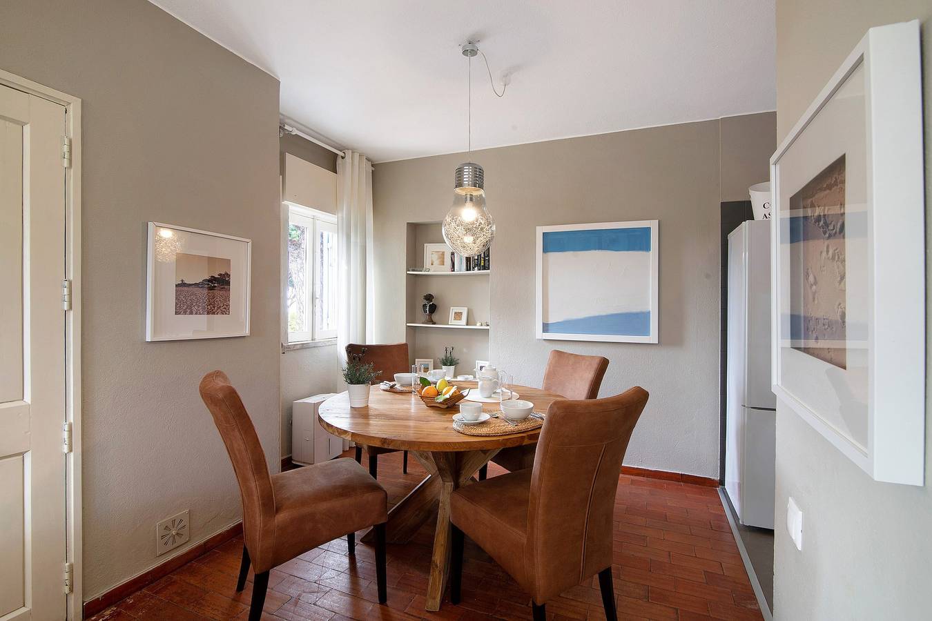 Villa 'Apfel' met Zeezicht, Wi-Fi en Airconditioning in Vale do Lobo, Almancil