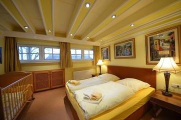 Ferienhaus für 8 Personen in Mönchgut, Rügen, Bild 4