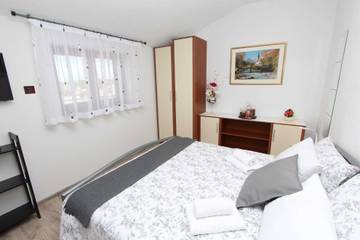 Ferienwohnung für 4 Personen in Rovinj, Rovinj und Umgebung, Bild 1