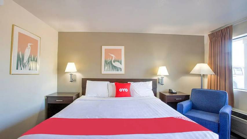 Apartamento de vacaciones para 3 personas, Se admiten mascotas - 1