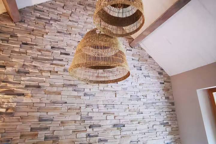 Gîte pour 4 personnes dans Sainte Marie de Campan