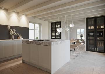 Finca in Pollença, Serra de Tramuntana für 8 