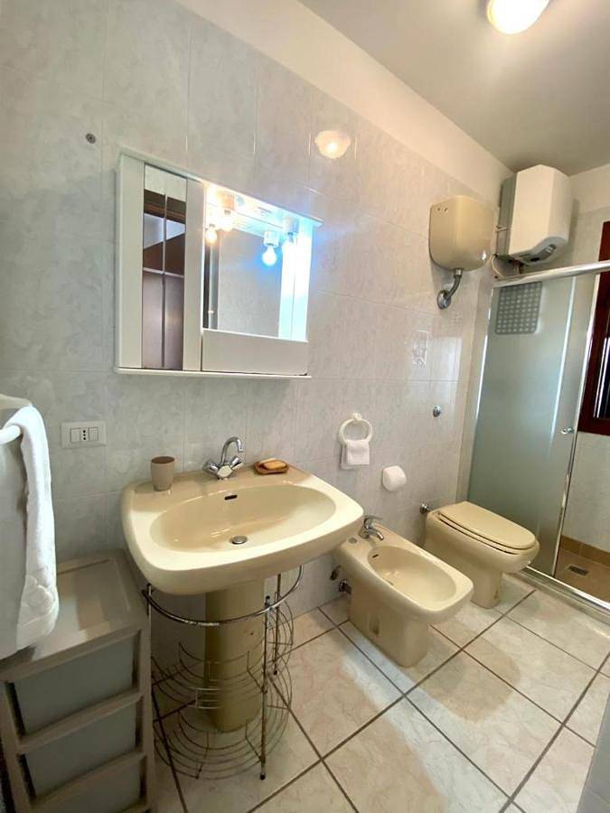 Gîte pour 3 personnes, avec terrasse à San Cataldo - 2