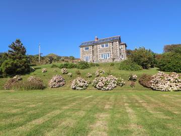 Cottage for 10 People in Coverack, Cornwall, Photo 3