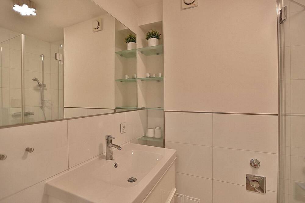 Ganze Wohnung, Am Elchgrund Im Brook 9 Appartement 8 - Am Elchgrund, im Brook 9 in Timmendorfer Strand, Ostholstein