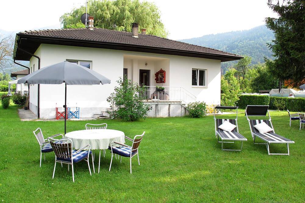 Villetta ai Pini by Interhome in Calceranica al Lago, Caldonazzosee