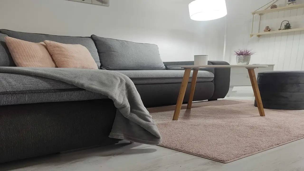 Ganze Ferienwohnung, Ferienwohnung für 4 Personen (52 m²) in Plitvička Jezera in Smoljanac, Plitvicer Seen