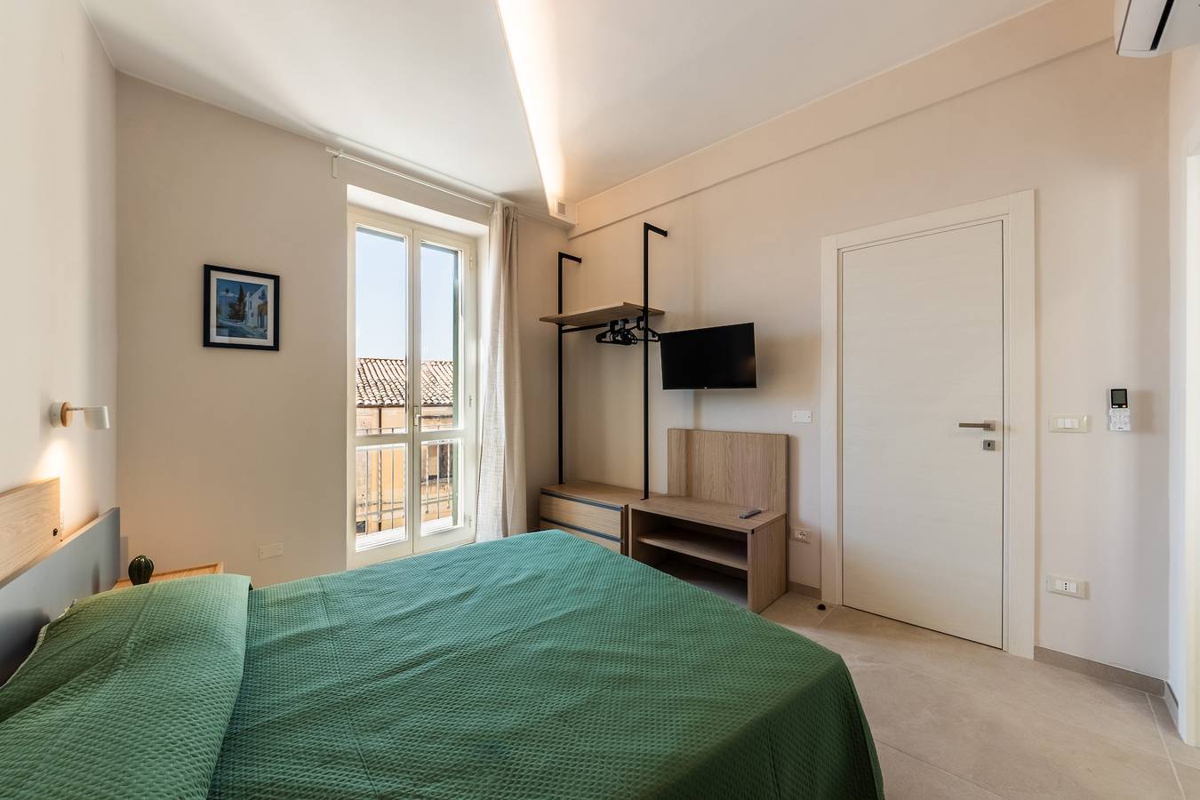 Appartamento intero, Casa Amarantia-Appartamento 1 in Noto, Noto e dintorni