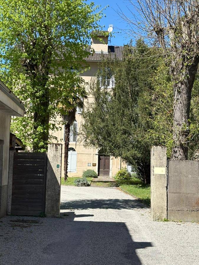 Appartement entier, Le Balcon des Vallées - Cure, Vue et tranquillité in Ussat, Ariège