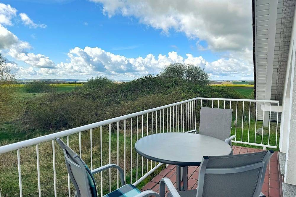 Ferienwohnung in Rügen für 3 Personen in Rügen