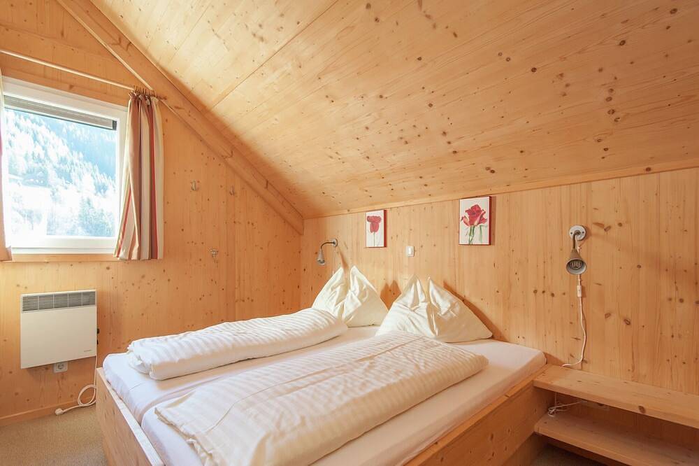 Charmantes Chalet mit Terrasse in Stadl an der Mur, Murau (Kreischberg)