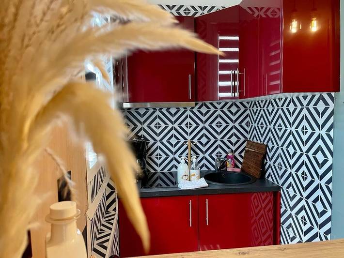 Gîte pour 2 personnes à Noisy-le-Sec - 3