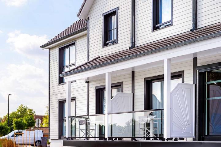 Hôtel pour 2 personnes, avec jacuzzi et terrasse ainsi que piscine et sauna à Anzin-Saint-Aubin